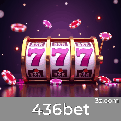 Qualidade Superior de Jogos no 436bet: Uma Experiência Única