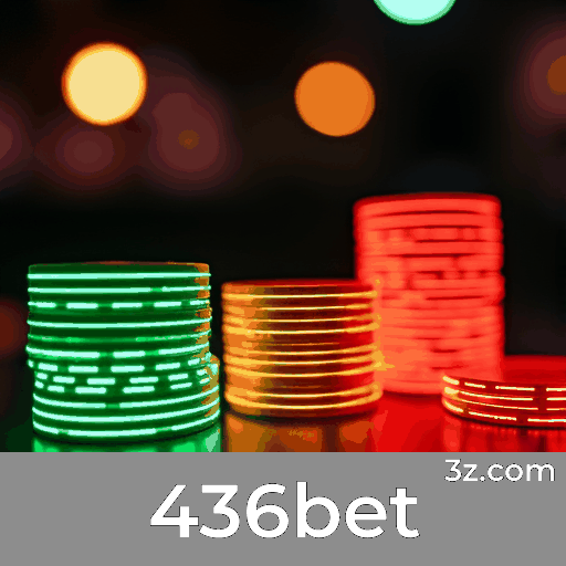 Apostas Instantâneas e Seguras, com 436bet App