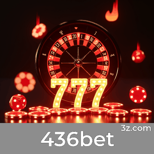 436bet: Bônus Generosos para Jogadores Brasileiros