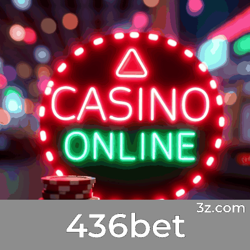 Apostas Instantâneas e Seguras, com 436bet App