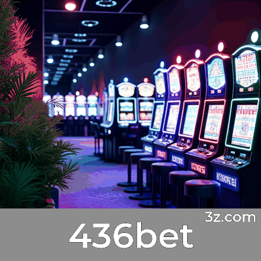 Qualidade Superior de Jogos no 436bet: Uma Experiência Única