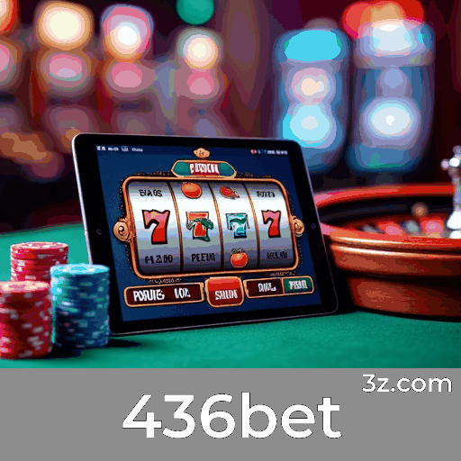 436bet: Desafio e Recompensa nos Crash Games