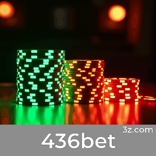 436bet: Domine o Esporte com Análise e Estratégia
