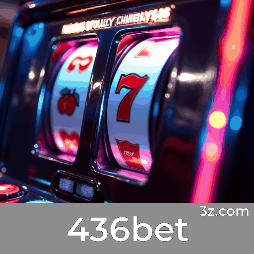 436bet: Domine o Esporte com Análise e Estratégia