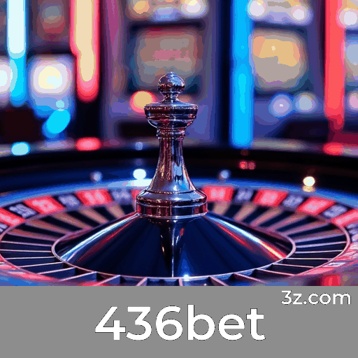 436bet: Bônus Generosos para Jogadores Brasileiros