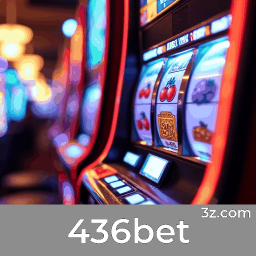 Apostas Instantâneas e Seguras, com 436bet App