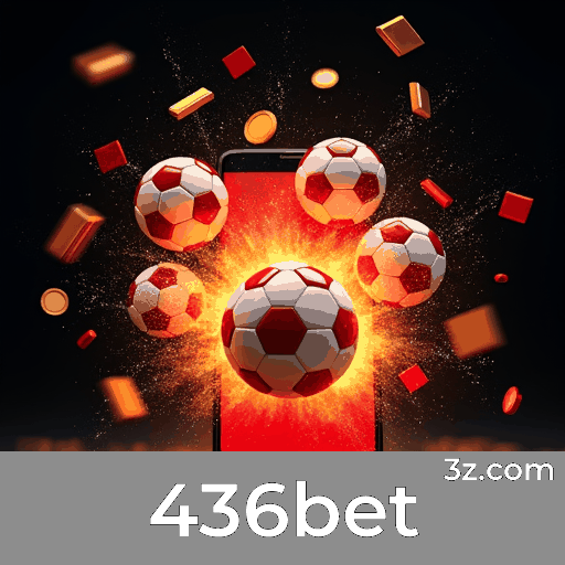 436bet: Desafio e Recompensa nos Crash Games