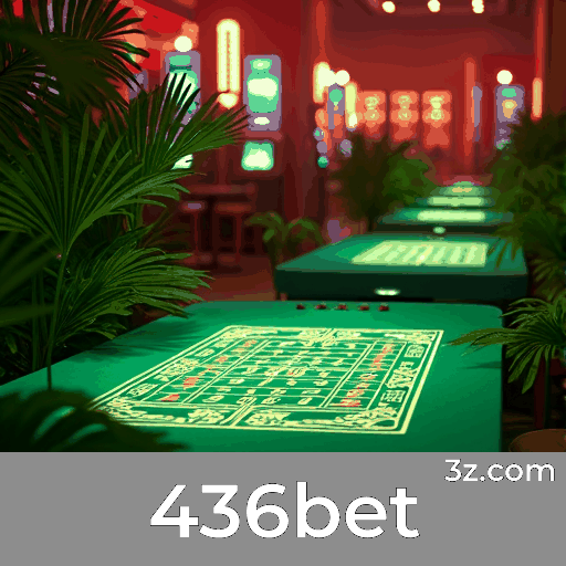 436bet: Ofertas Exclusivas para Usuários Brasileiros