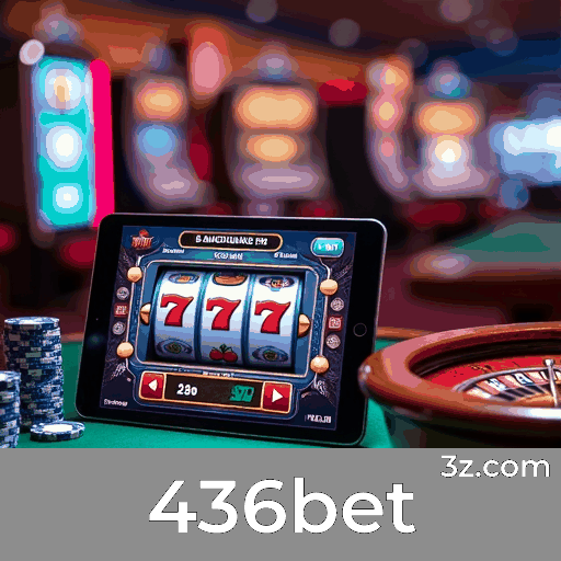 436bet: Bônus Generosos para Jogadores Brasileiros